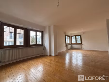 maison illkirch graffenstaden 5 pièces 130 m2