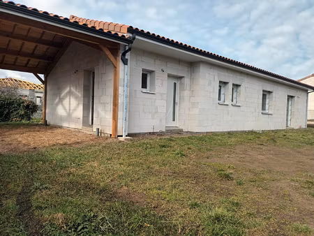 bien rare sur le secteur