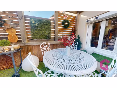 maison 4 chambres avec terrasse et appartement independant