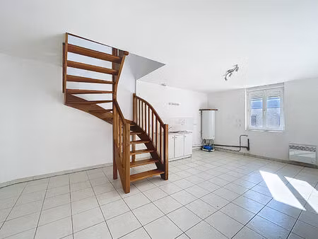 appartement les touches 3 pièces 54 m2