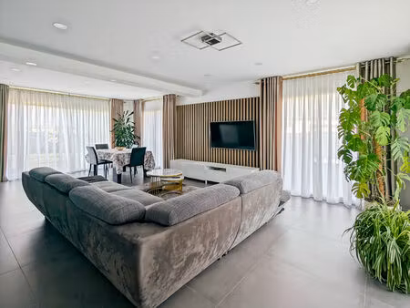 maison liffré 6 pièce(s) 149 m2