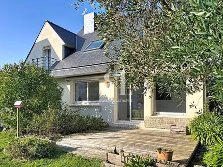 locmiquelic – confort moderne à deux pas du littoral