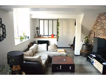 maison maizieres 4 pièce(s) 118 m2