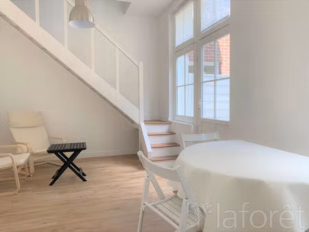 maison meudon 3 pièce(s) 51 m2