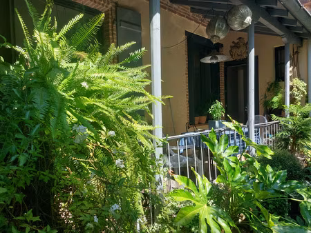 quartier saint michel. maison à vendre 6 pièces montauban (82) avec dépendance aménageable