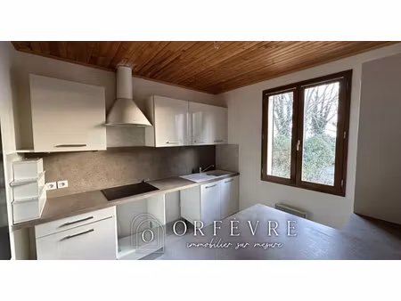 maison - 90.86m²   4 pièces principales - montaud