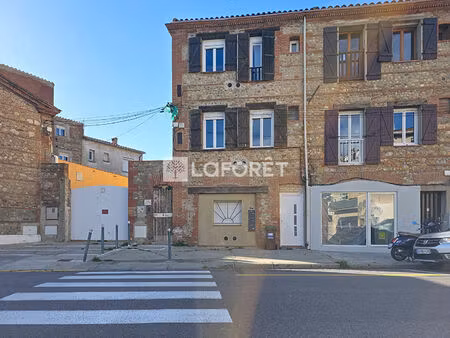 immeuble de rapport - pleine propriété