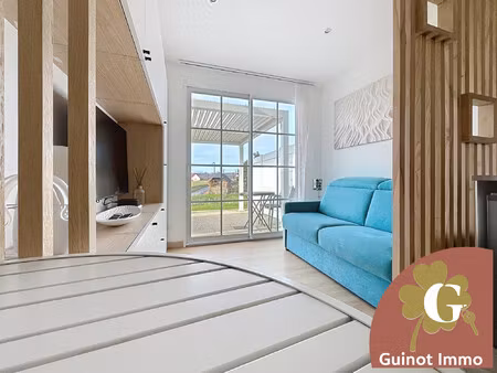 port-jerome-sur-seine studio meuble