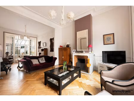 maison à vendre roubaix