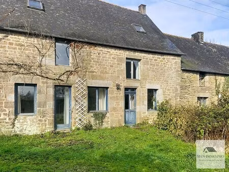 maison à vendre saint-hilaire-des-landes