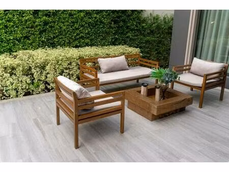 ** maison 5 pieces proche métro -avec jardin + parking + cave