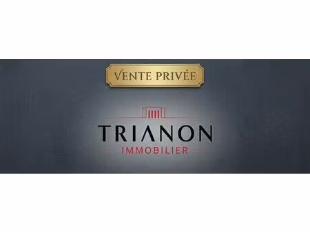 exclusivité – élégante maison familiale à – domaine de cheverchemont