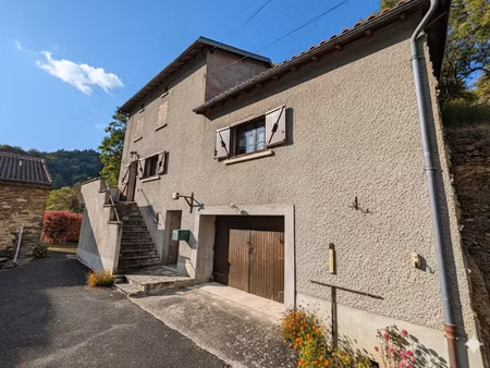 maison/villa 4 pièces