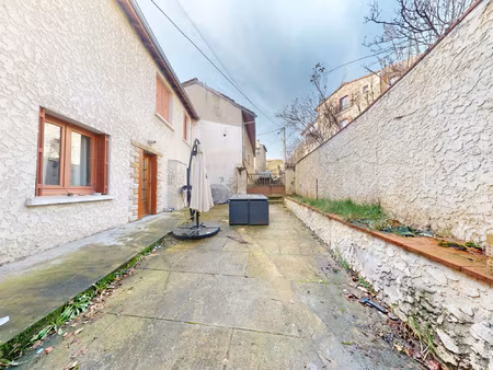 maison/villa 4 pièces