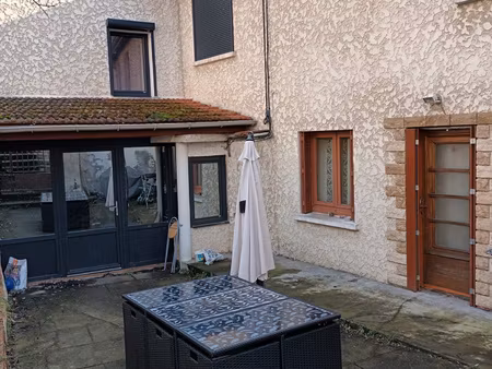 maison/villa 5 pièces