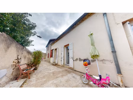 maison/villa 6 pièces