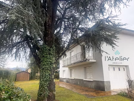 'la maison qui attend' capvern village - exclusivité signé