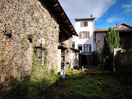 maison/villa 6 pièces