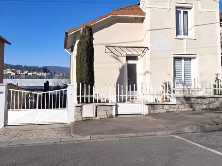 maison/villa 7 pièces