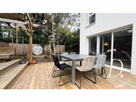 maison récente 4 chambres garage