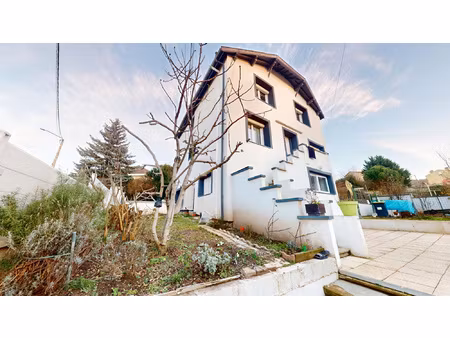 maison/villa 8 pièces