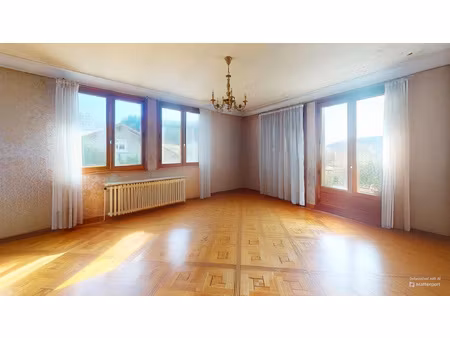 maison/villa 5 pièces