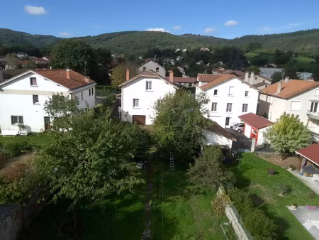 maison/villa 11 pièces