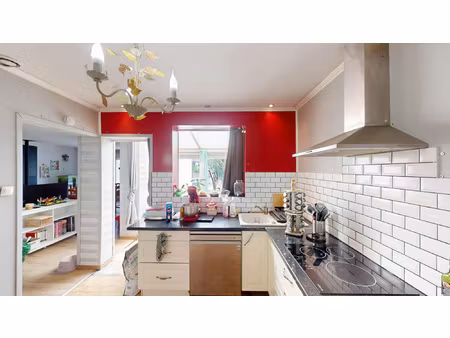 maison/villa 5 pièces