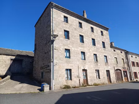 maison/villa 6 pièces