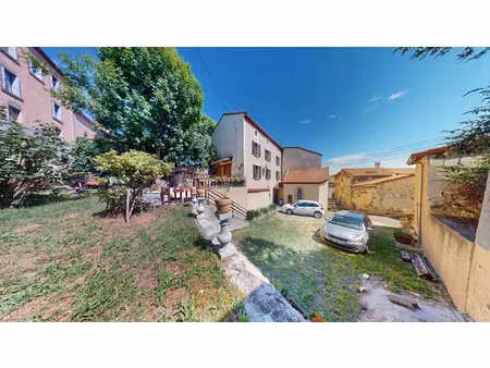 maison/villa 4 pièces