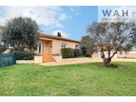 maison 6 pieces de 152m2 avec garage sur 1200m2 terrain - 3