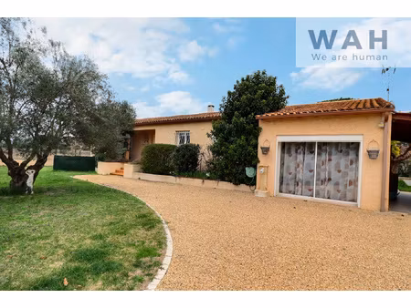 maison 6 pieces de 152m2 avec garage sur 1498m2 terrain - 3