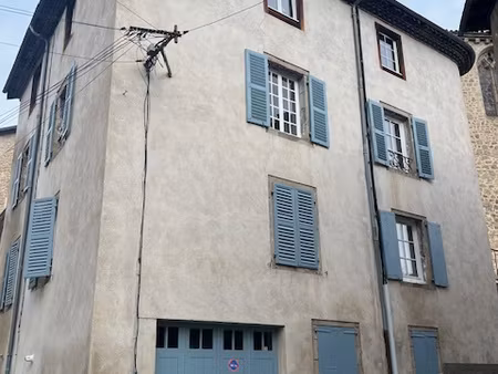 maison de village proche toutes commodités