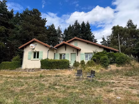 maison/villa 5 pièces