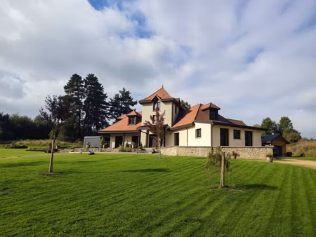 maison/villa 8 pièces