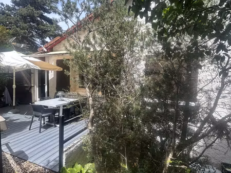 maison/villa 5 pièces