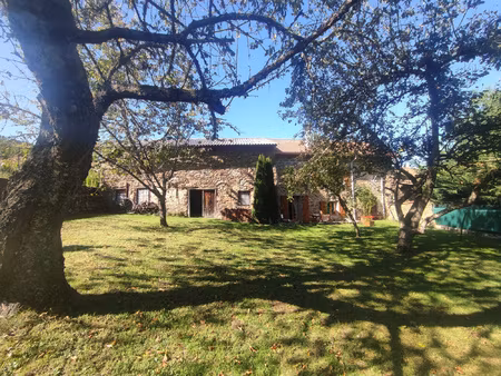 maison/villa 5 pièces