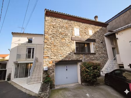 maison/villa 6 pièces