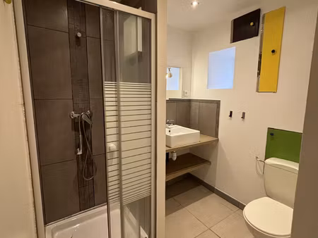 charmante maison de village