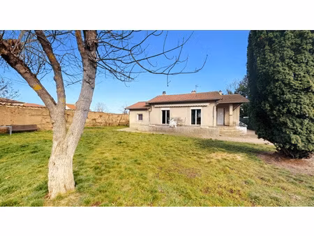 maison/villa 4 pièces