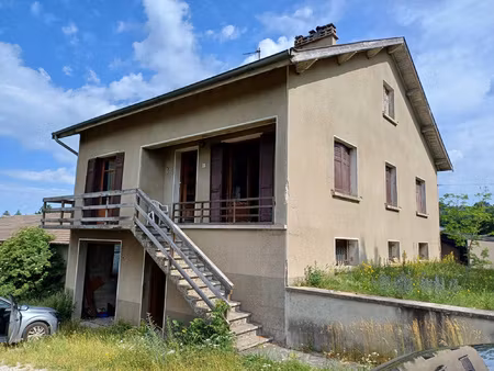 maison/villa 7 pièces