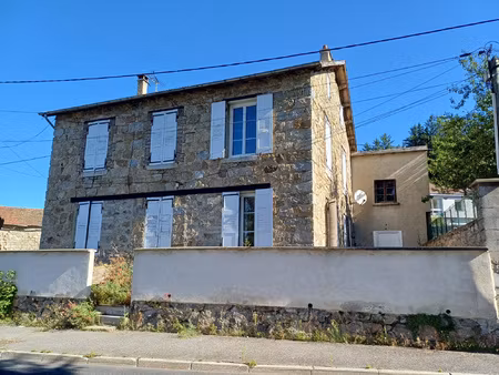 maison/villa 9 pièces