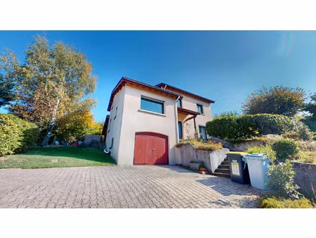 maison/villa 6 pièces