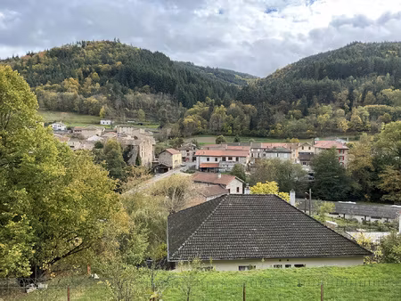 maison/villa 6 pièces