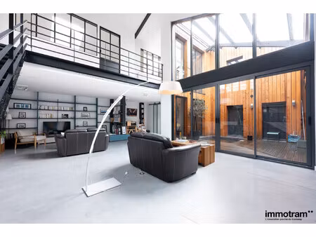 maison à vendre villeneuve-d'ascq