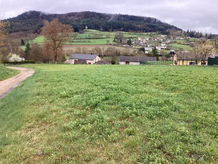 saint pierre eynac - parcelle constuctible