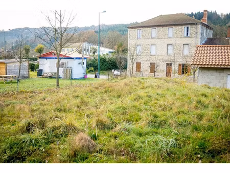 terrain constructible