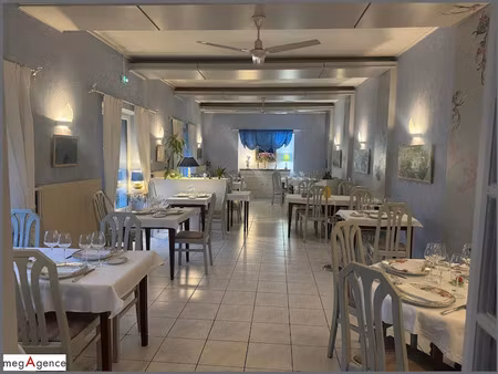 vente locaux professionnels 5 pièces 242 m² à guécélard (72230)  440 860 €