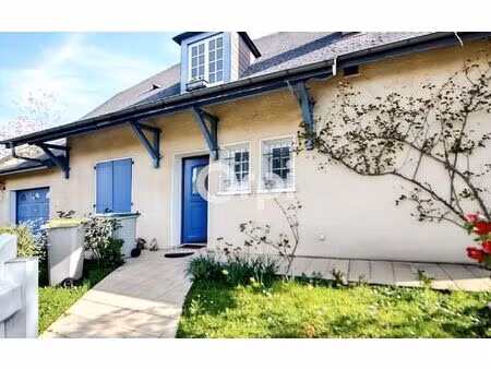 maison oloron-sainte-marie 181 m² t-5 à vendre  275 600 €