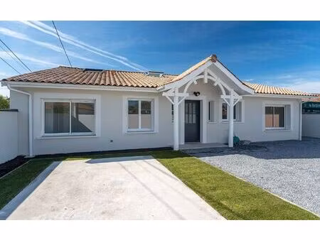 appartement la teste-de-buch m² t-4 à vendre  380 000 €